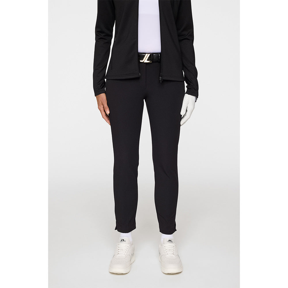 Women's Lei Fleece Twill Pants