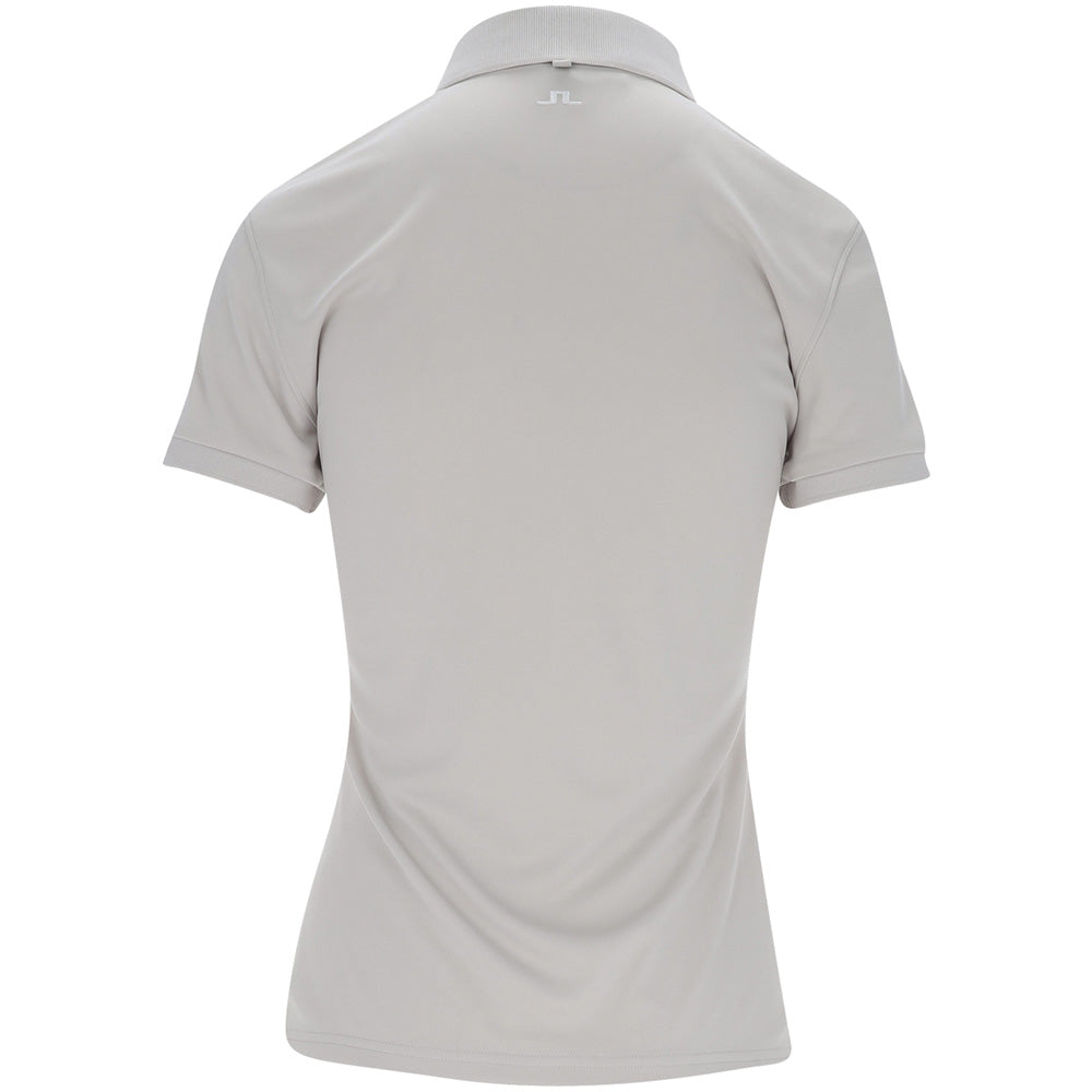 Women's Tour Tech Polo