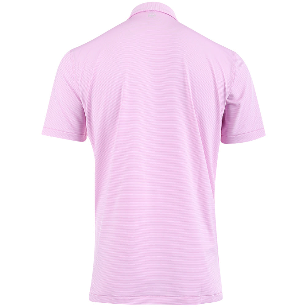 Jubilee Performance Jersey Polo