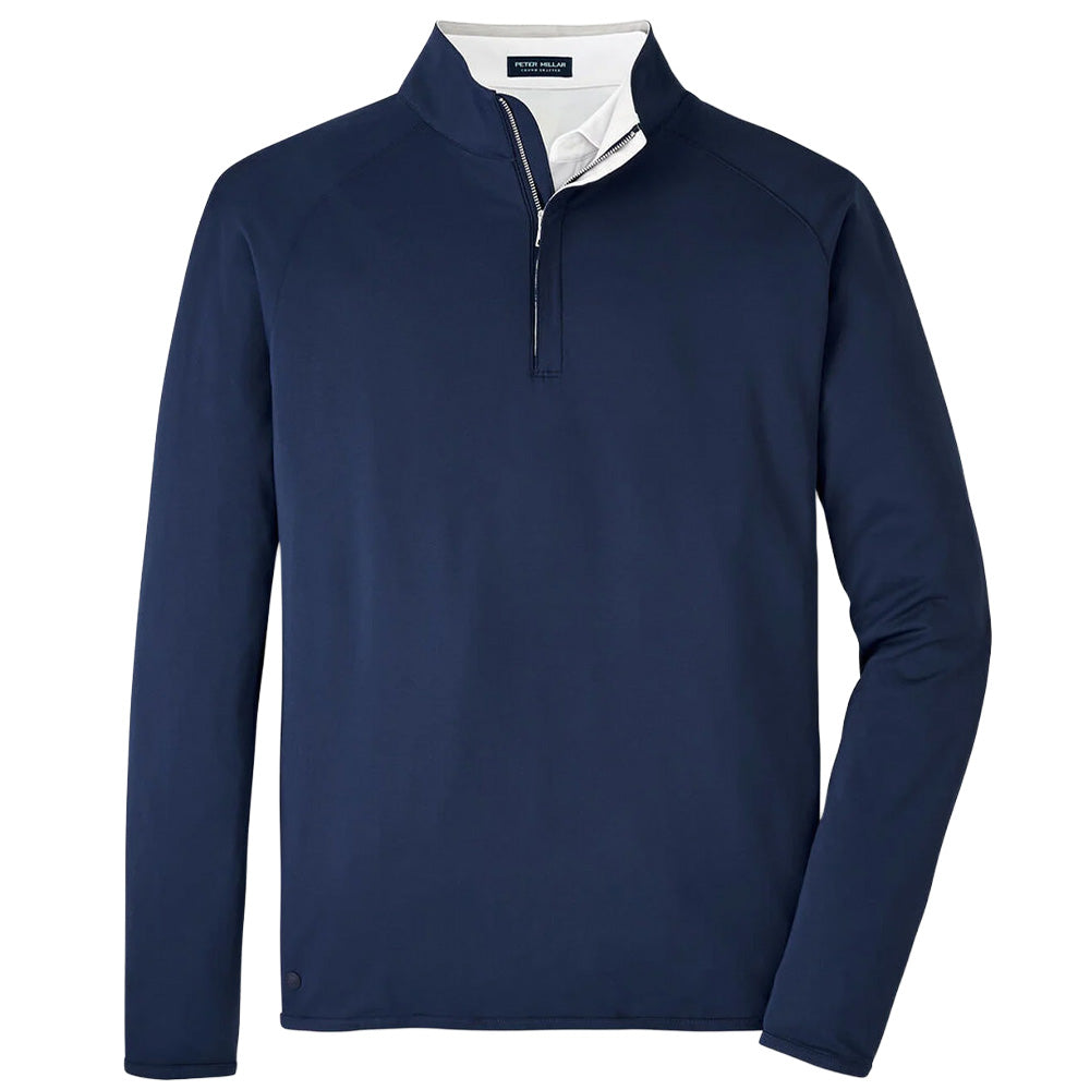 Stealth Performance 1/4 Zip Pullover