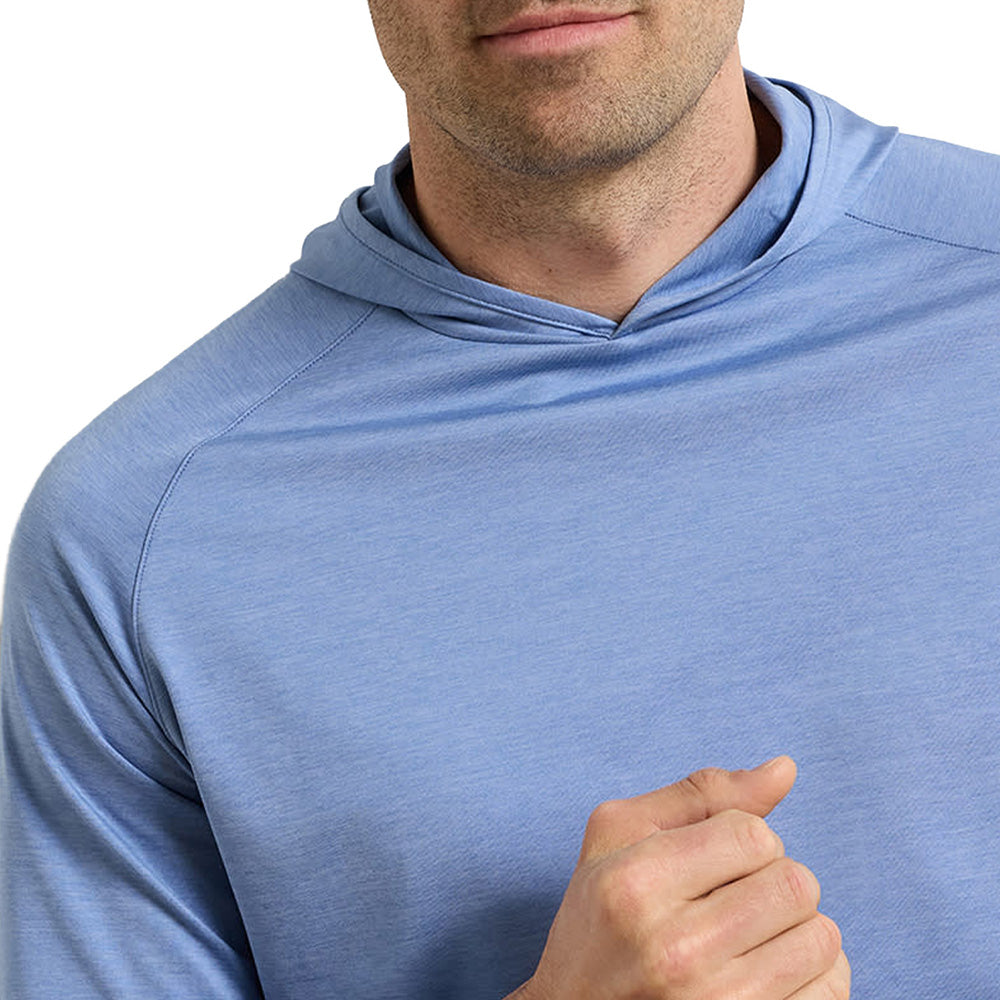 Stealth Performance Hoodie