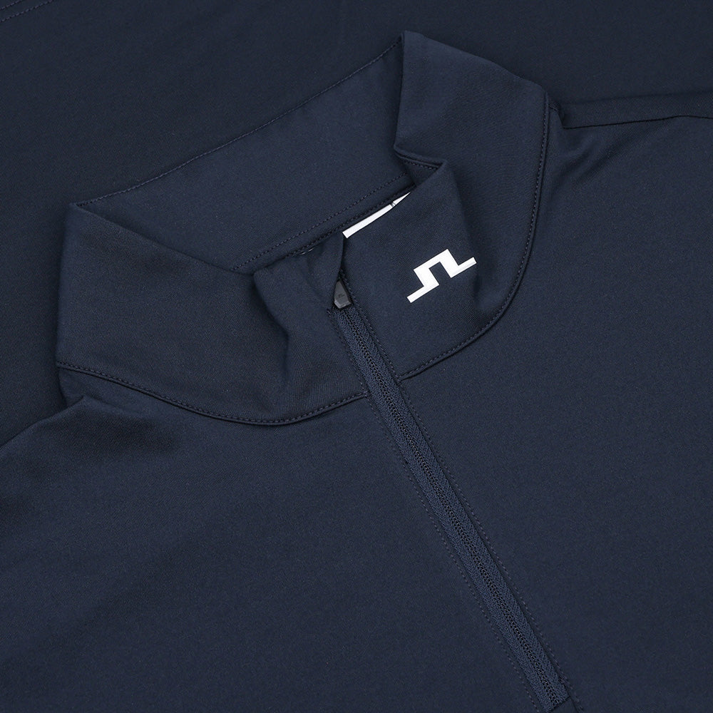 Tour Tech 1/4 Zip Mid Layer