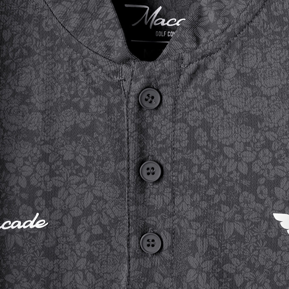 Pace Bomber Shirt