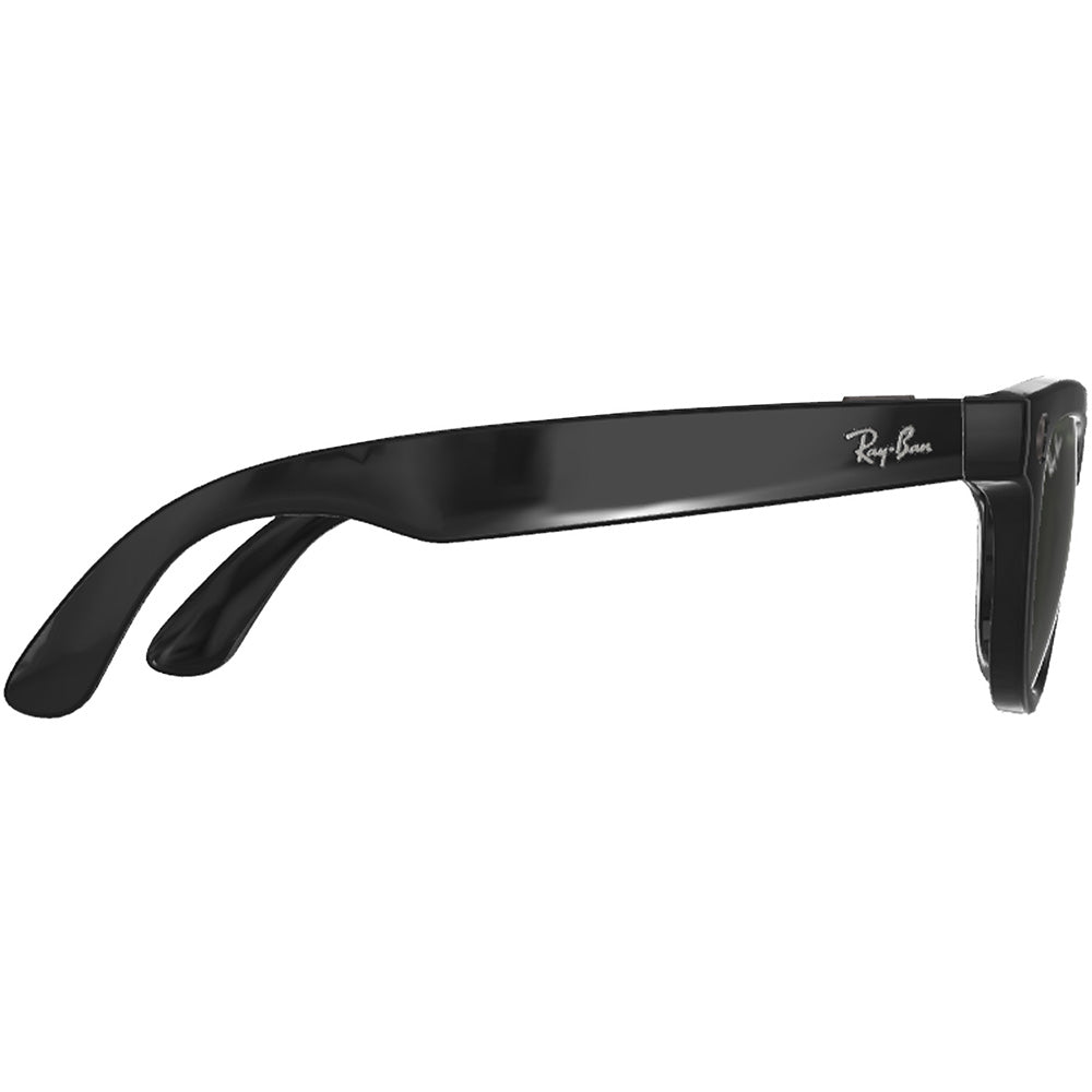 Ray-Ban x Meta Skyler Gen 2 Smart AI Glasses