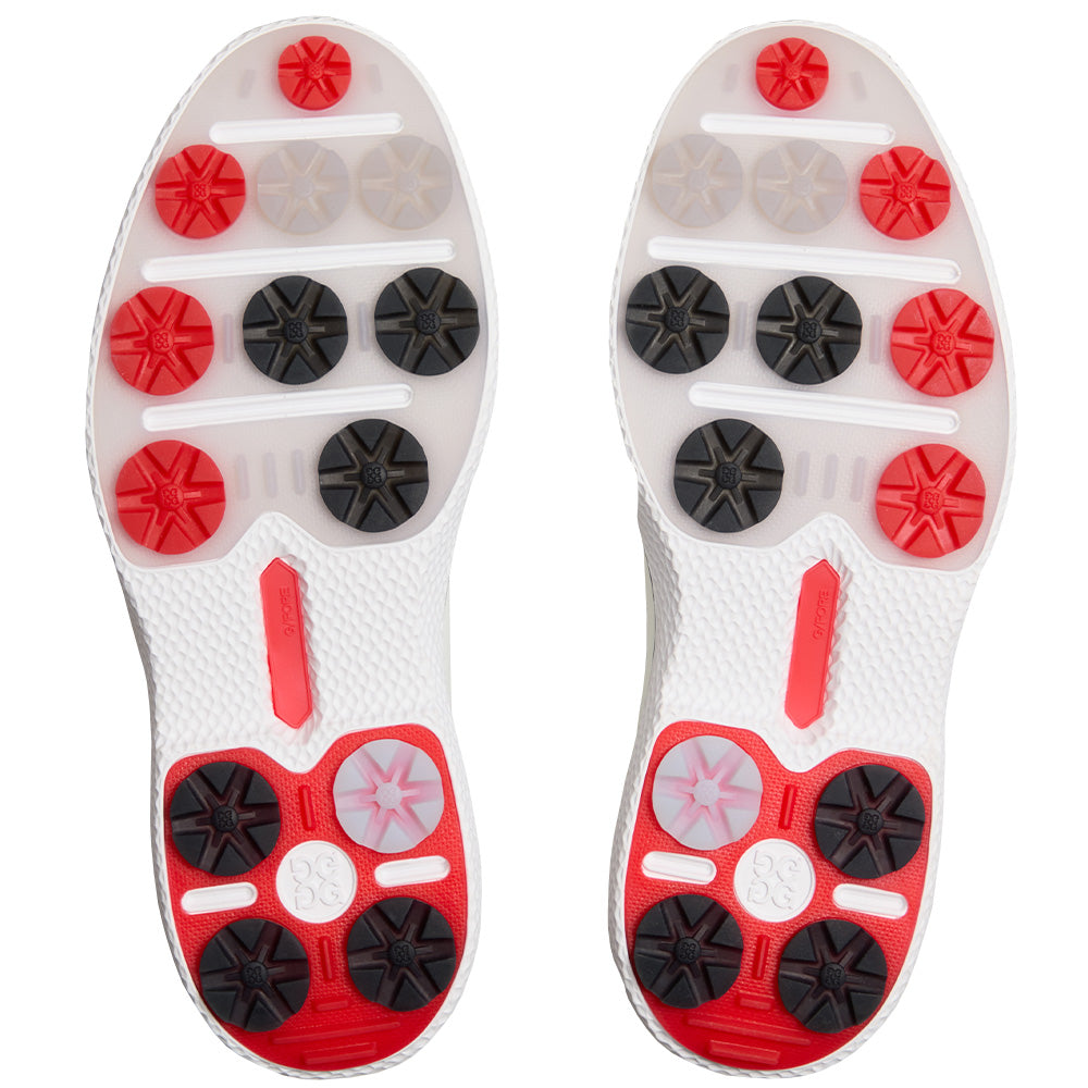 Gallivan2r Camo Welt Golf Shoes