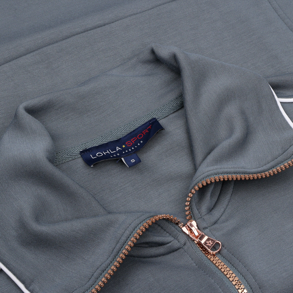 Women's The Vacay 1/2 Zip Pullover