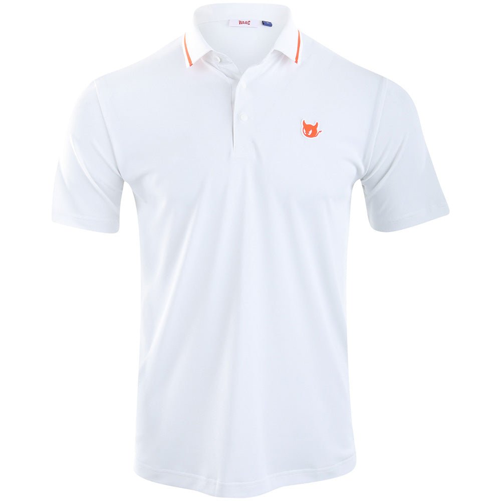 Logo Line Polo