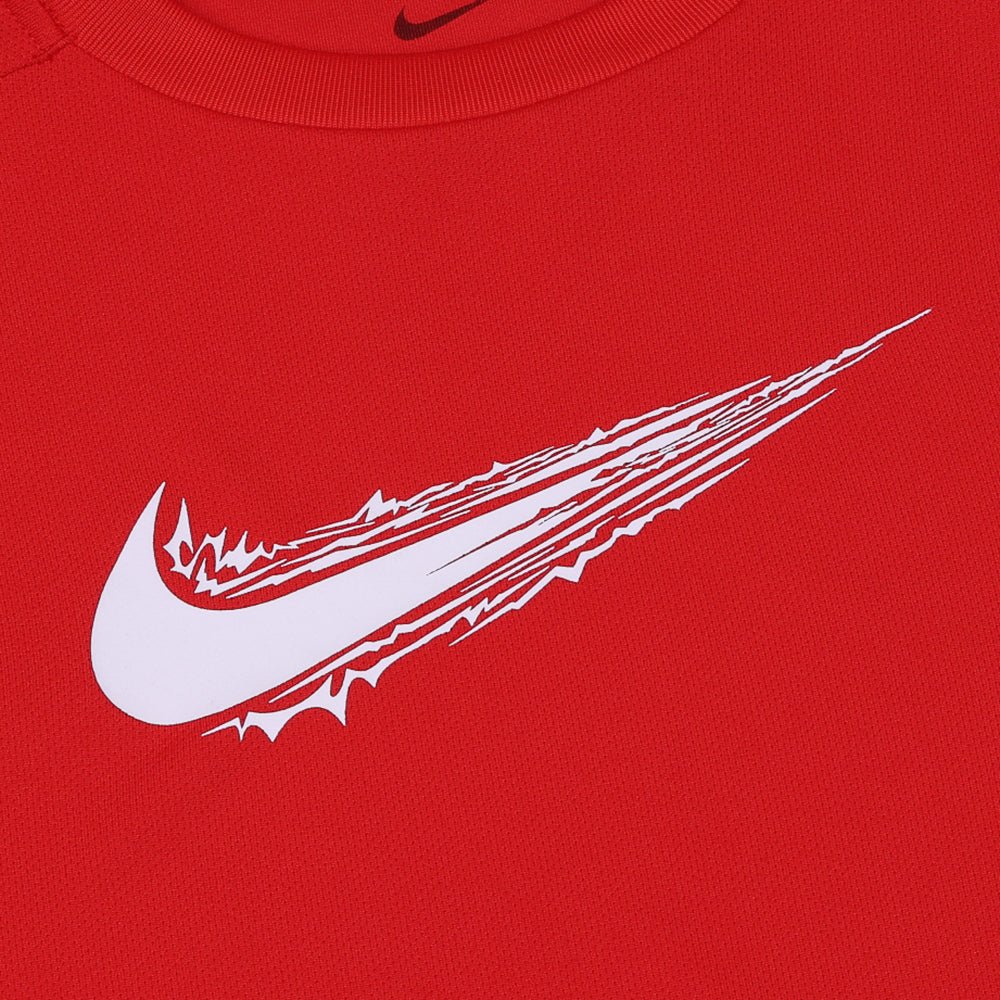 Boys' Multi Big Kids' Dri-FIT Tee