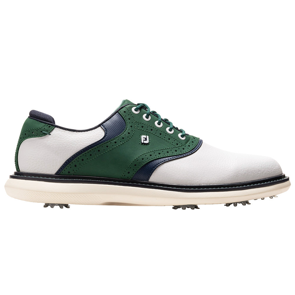 FJ Traditions Golf Shoes