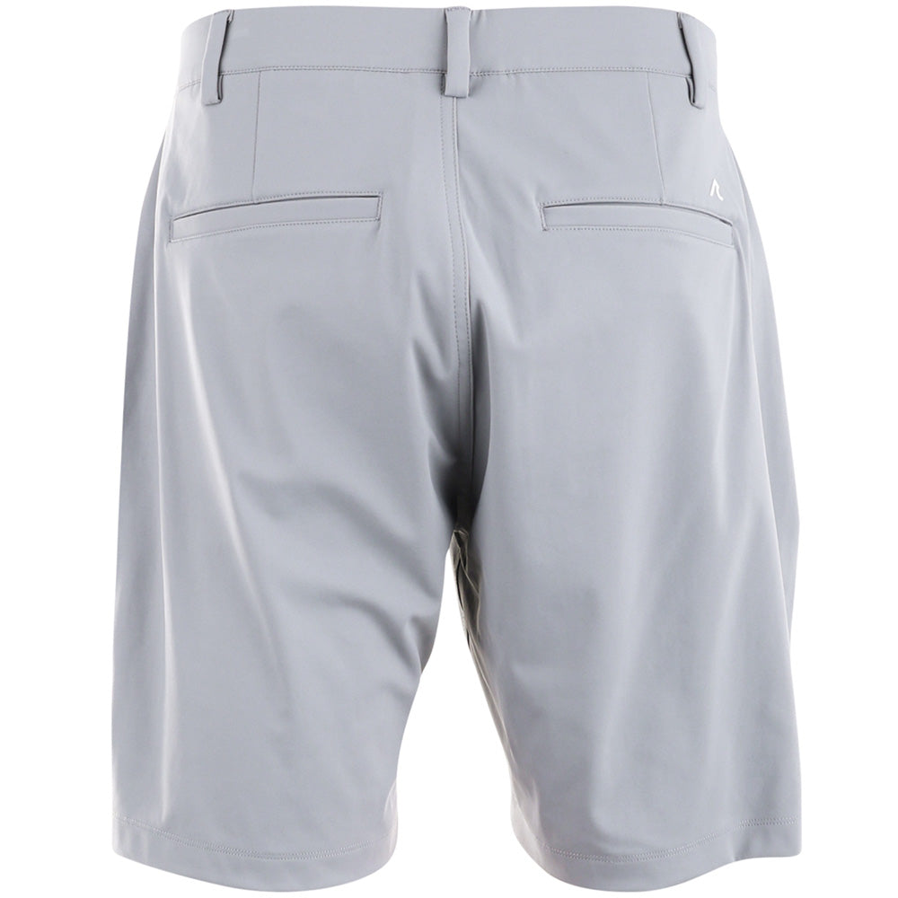 Varick Pull-On Shorts