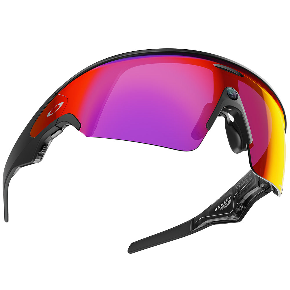 Meta Vanguard Sunglasses