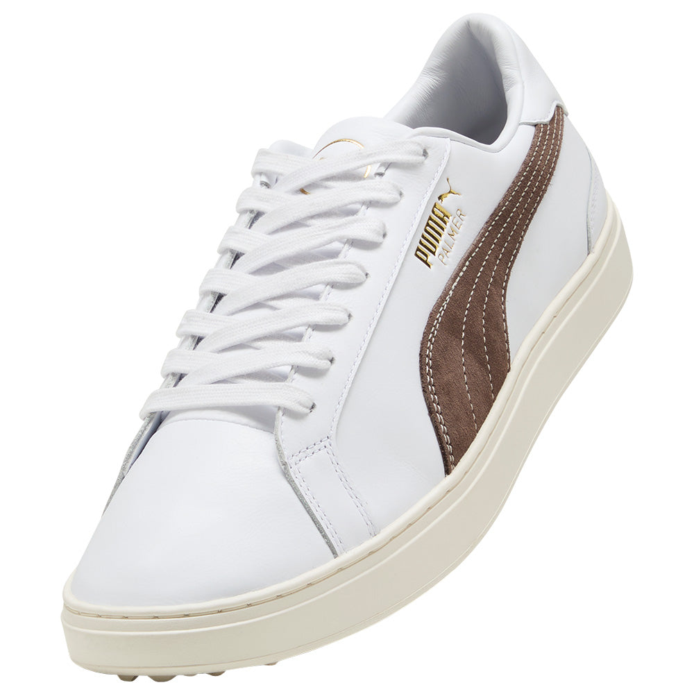 PUMA x Arnold Palmer Classic G Spikeless Golf Shoes