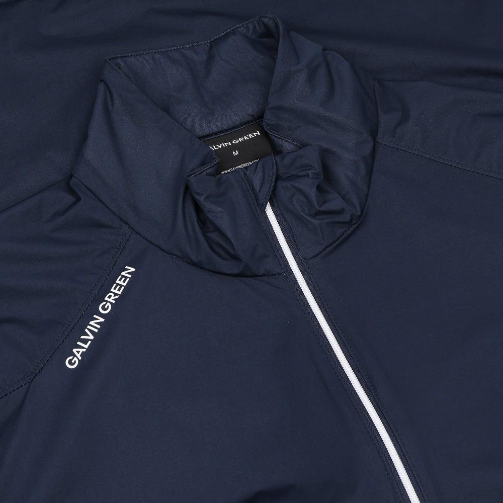 Larry Jacket