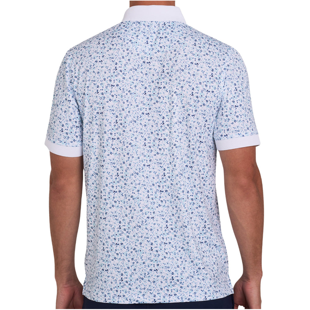 Ridge Performance Polo