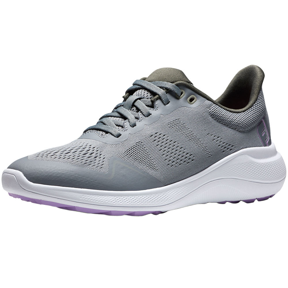 Women’s Flex Spikeless Golf Shoes - Previous Season