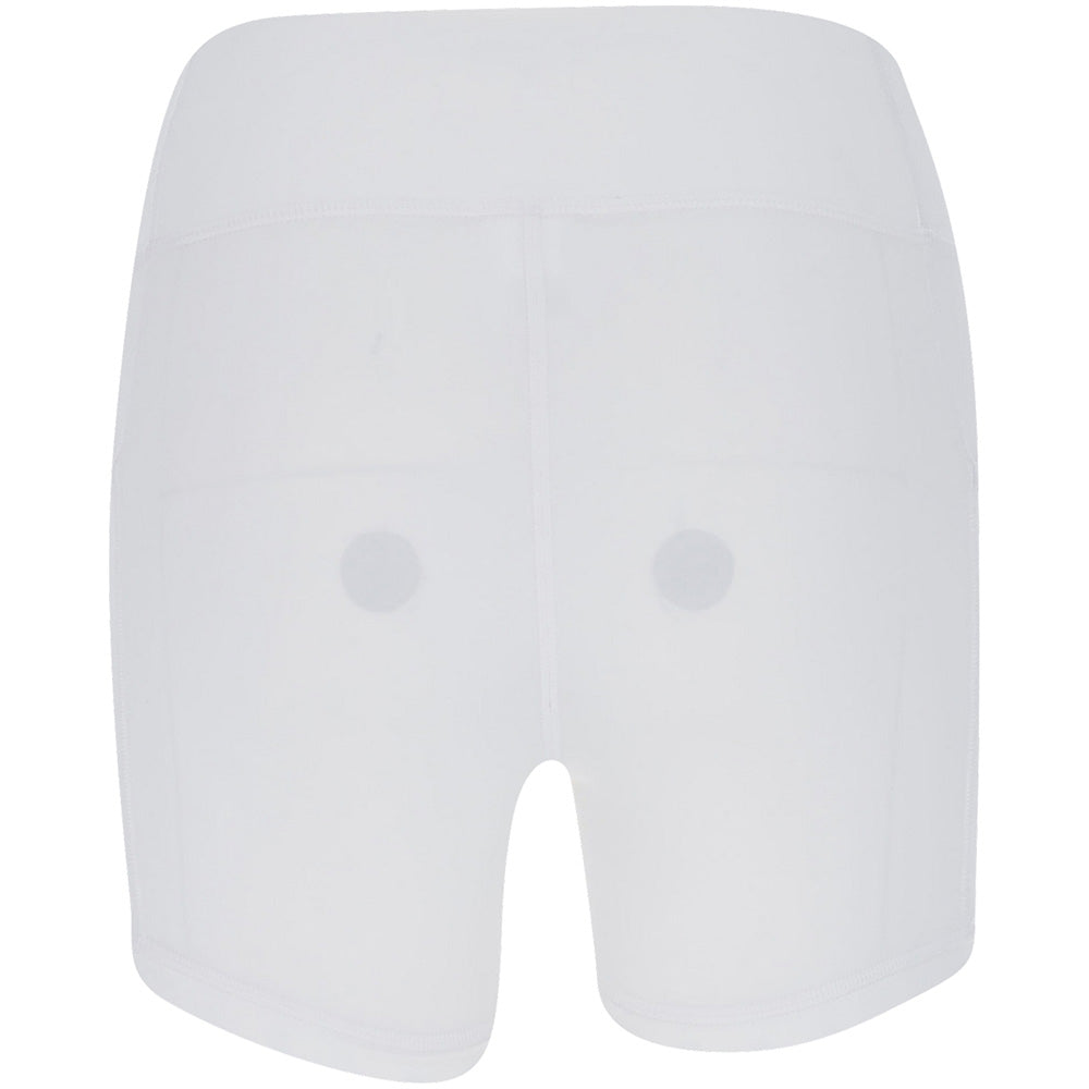 Women's Heather Shorts