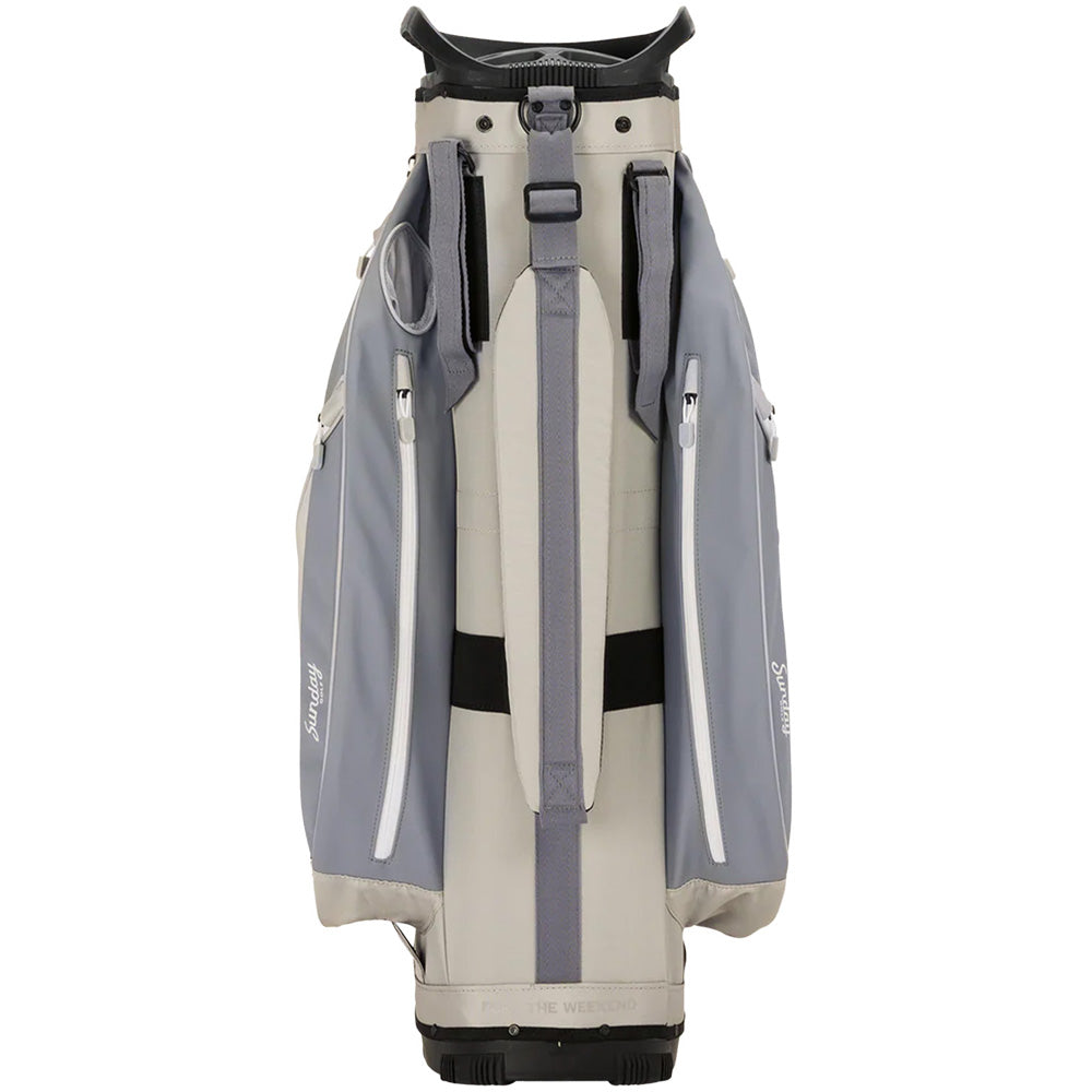 The Big Rig Cart Bag