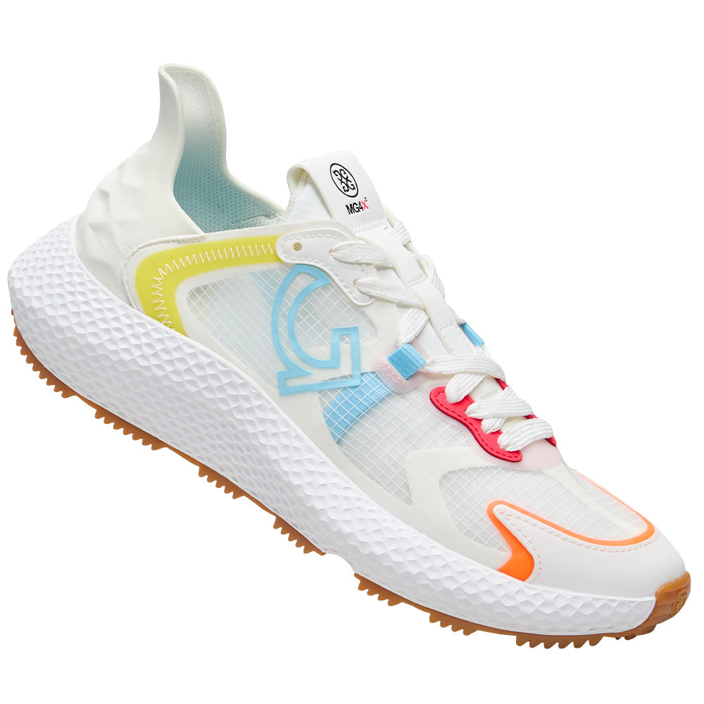 Women's MG4X2 Ripstop Hybrid Cross Trainer Spikeless Golf Shoes