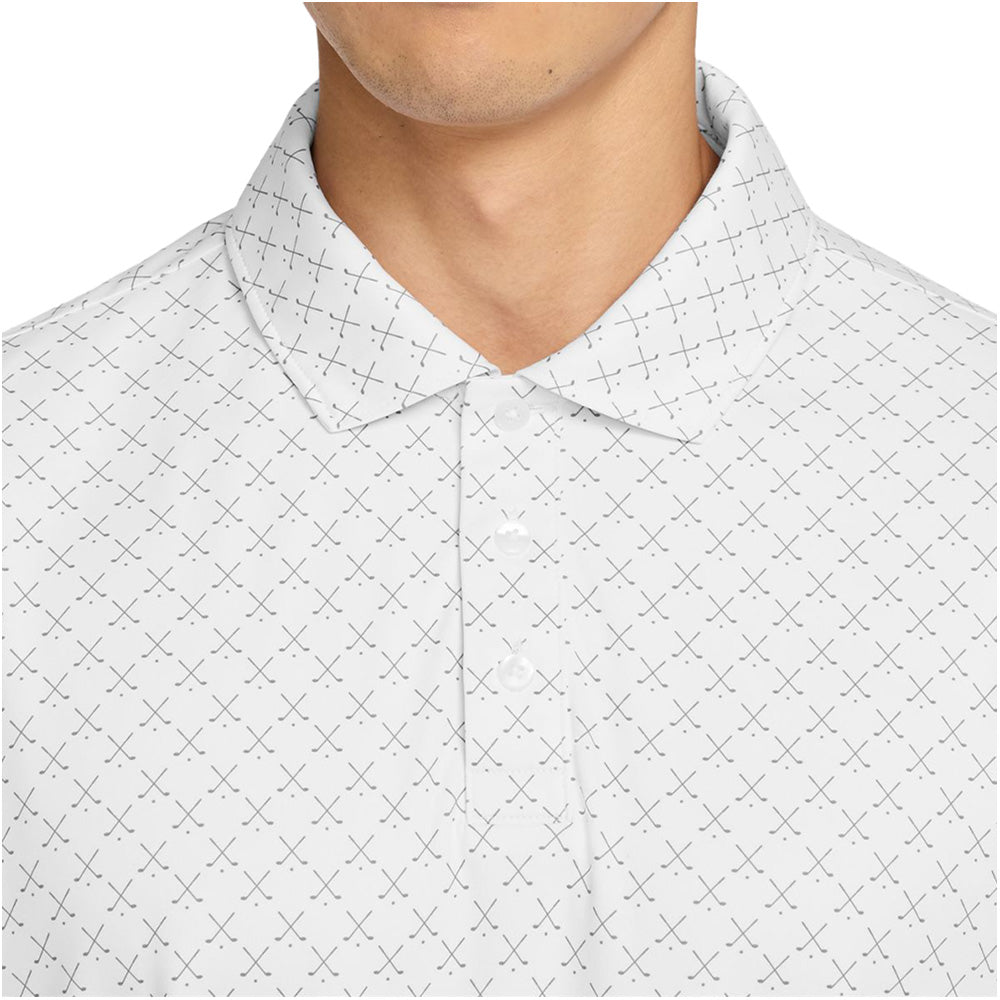 Par Dri-FIT Polo