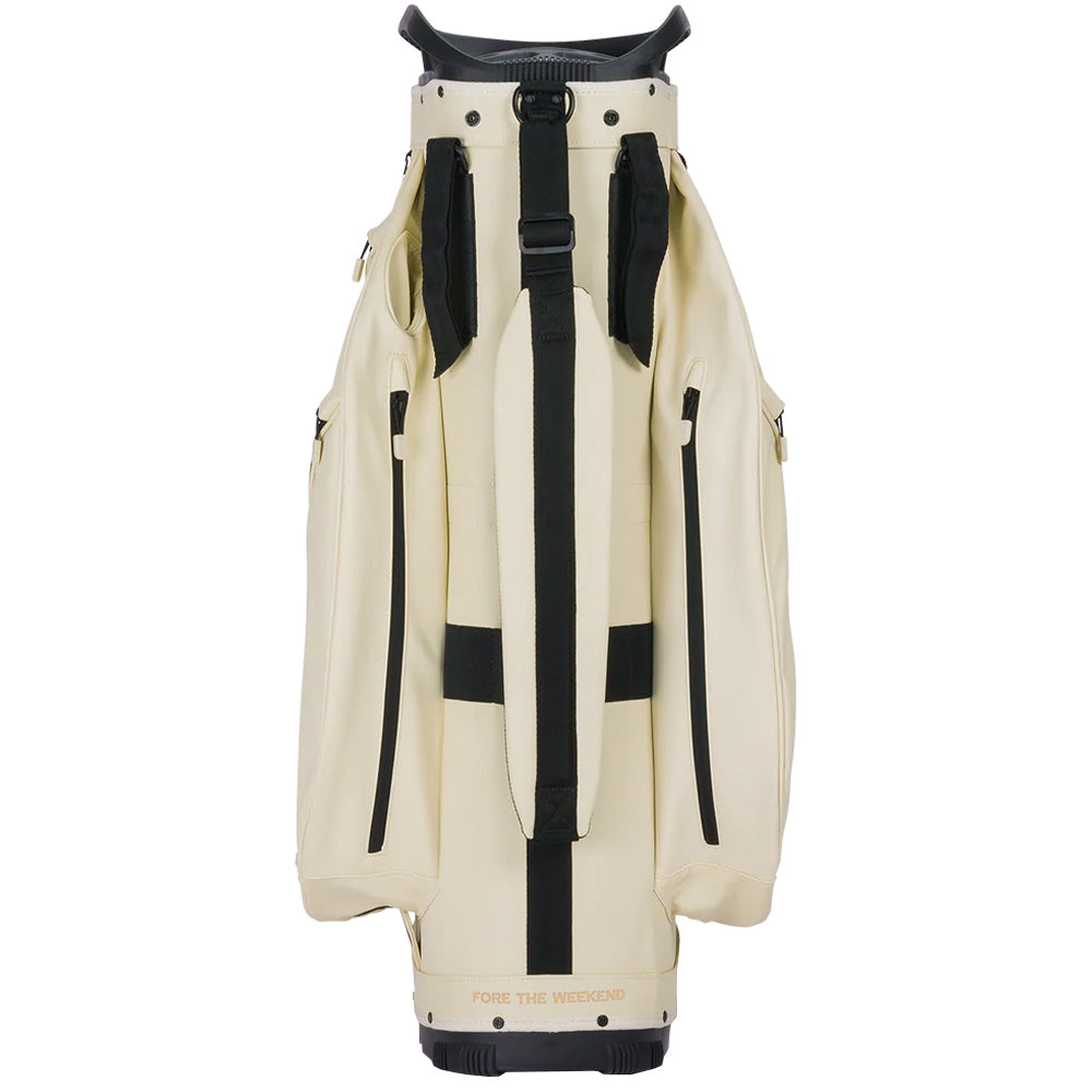 The Big Rig S-Class Cart Bag