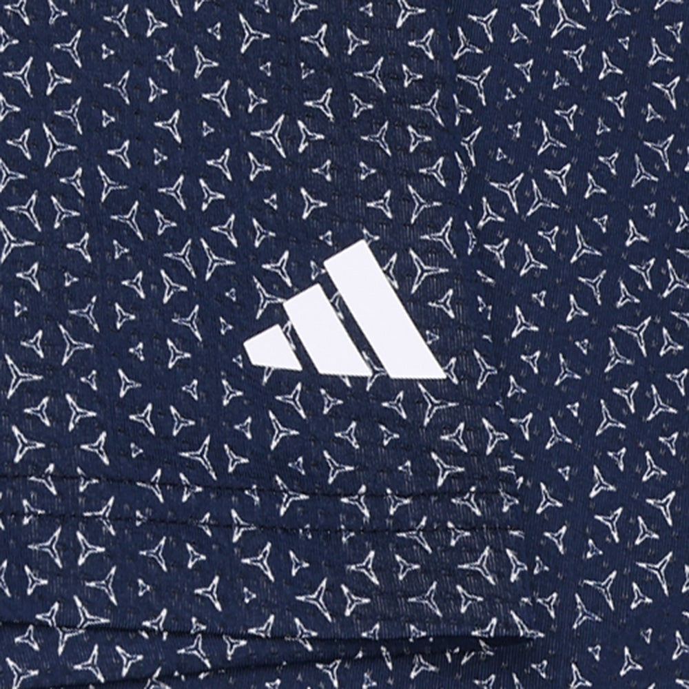 Ultimate365 Mesh Tango Print Climacool Polo