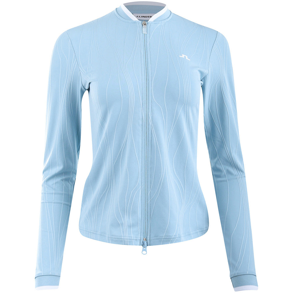 Women's Susanna Full Zip Mid Layer