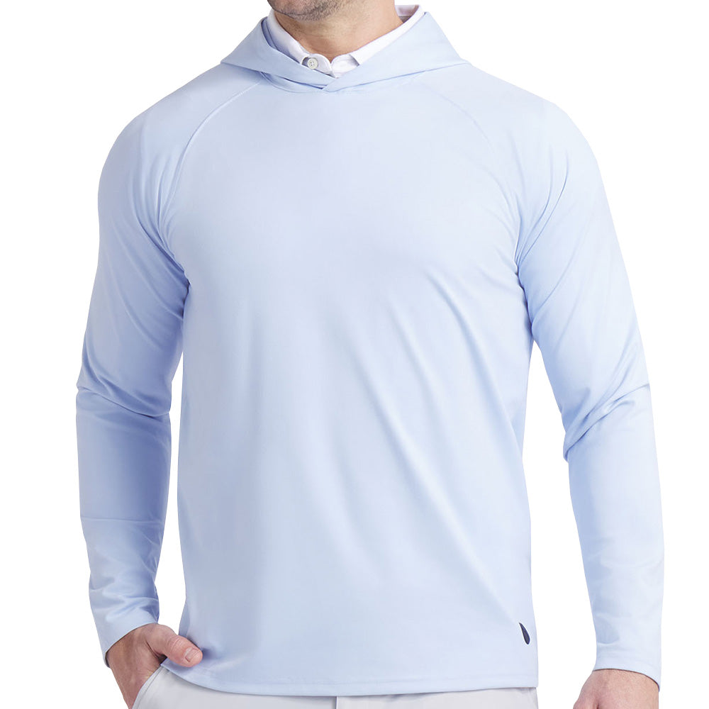 CLOUDSPUN Tech Hoodie