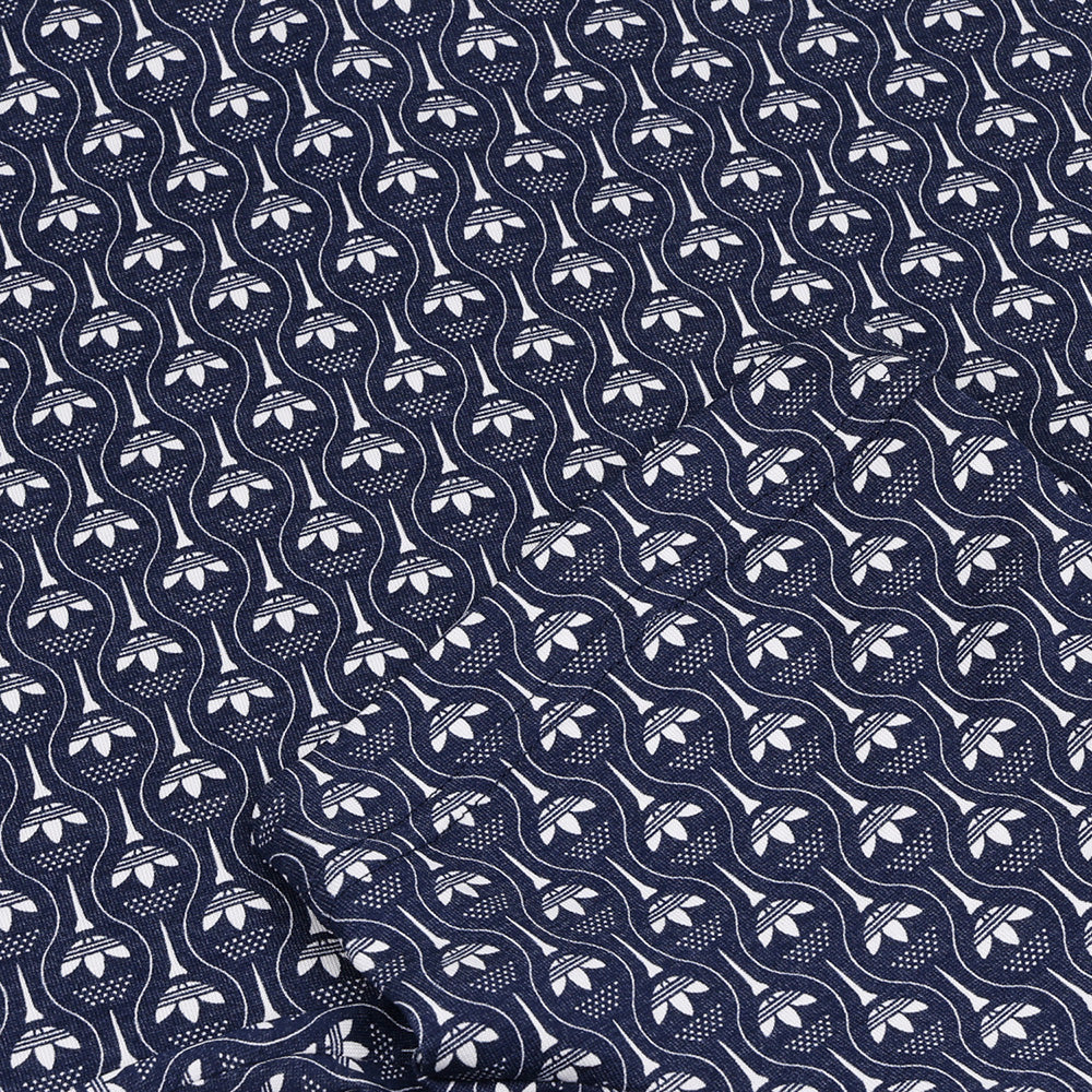 Women's Originals All Over Trefoil Polo