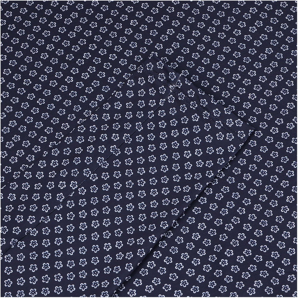 Women's Lightweight Print Airflow 1/4 Zip Mid Layer