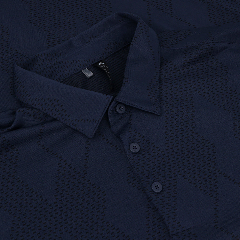 Ultimate365 Micro Texture Polo