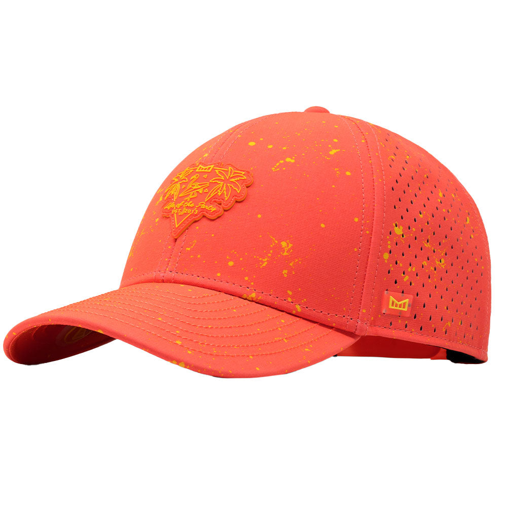 Melin A-Game Neon Drip HYDRO Hat