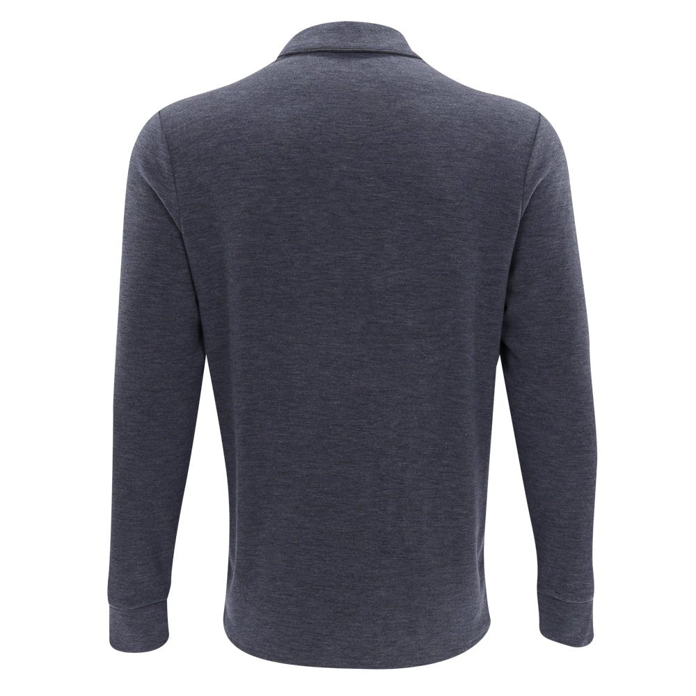 Weave Brushed Shirt - Fairway Styles