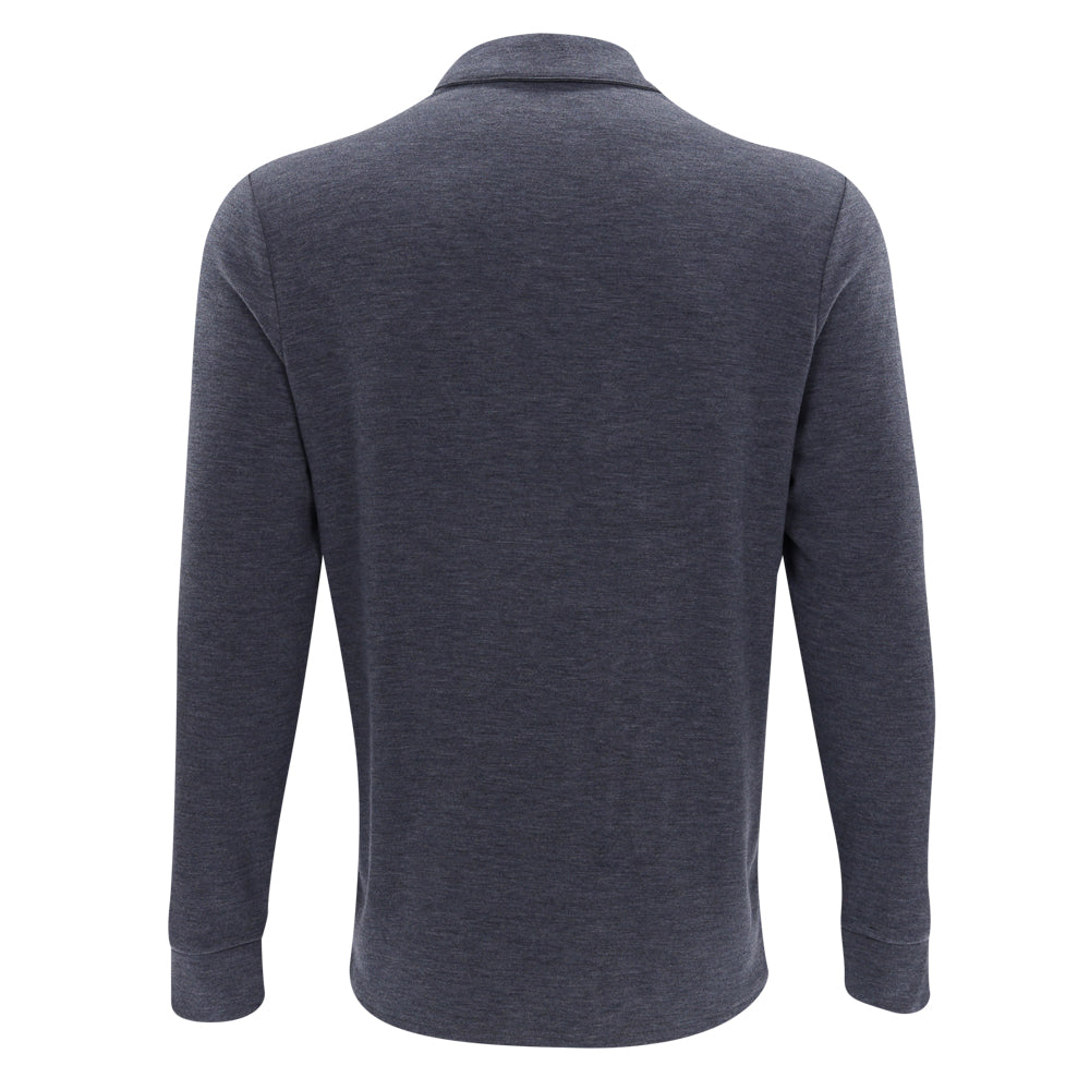Weave Brushed Shirt