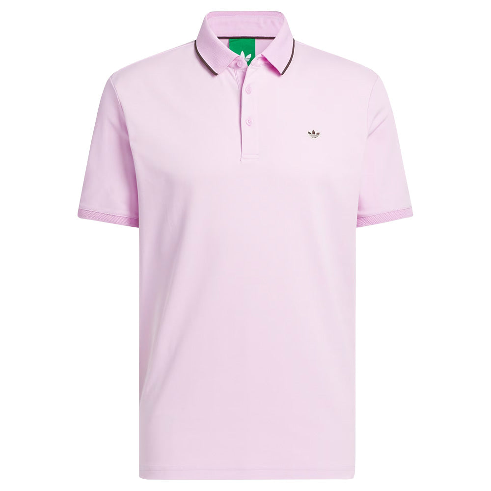 Originals Twistknit Trefoil Polo