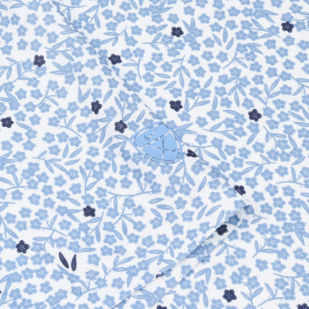 Dri-FIT TP Floral Polo