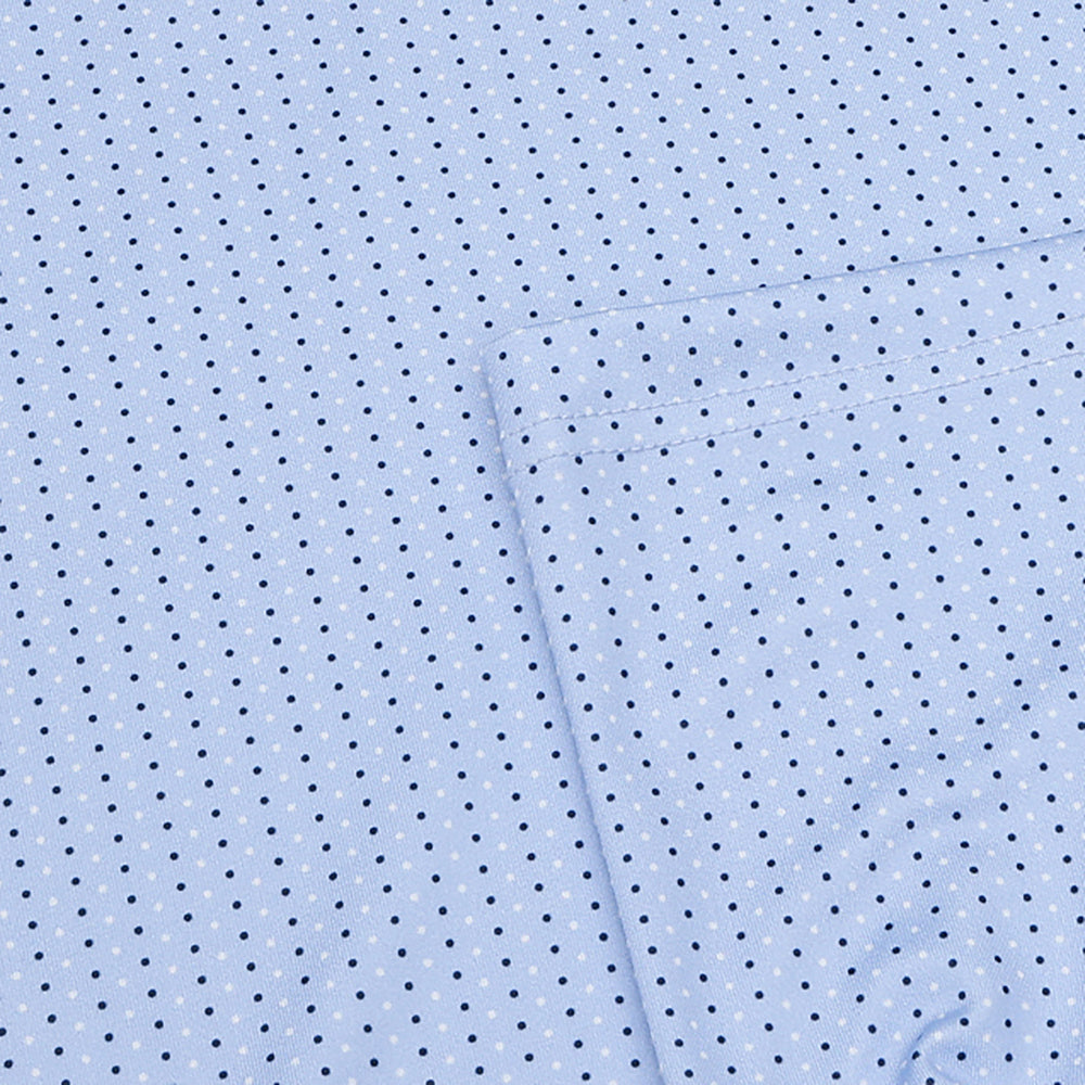 Boys' Performance Jersey Polo