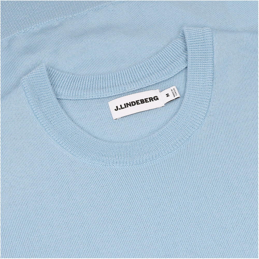 Keane Merino Crewneck Sweater