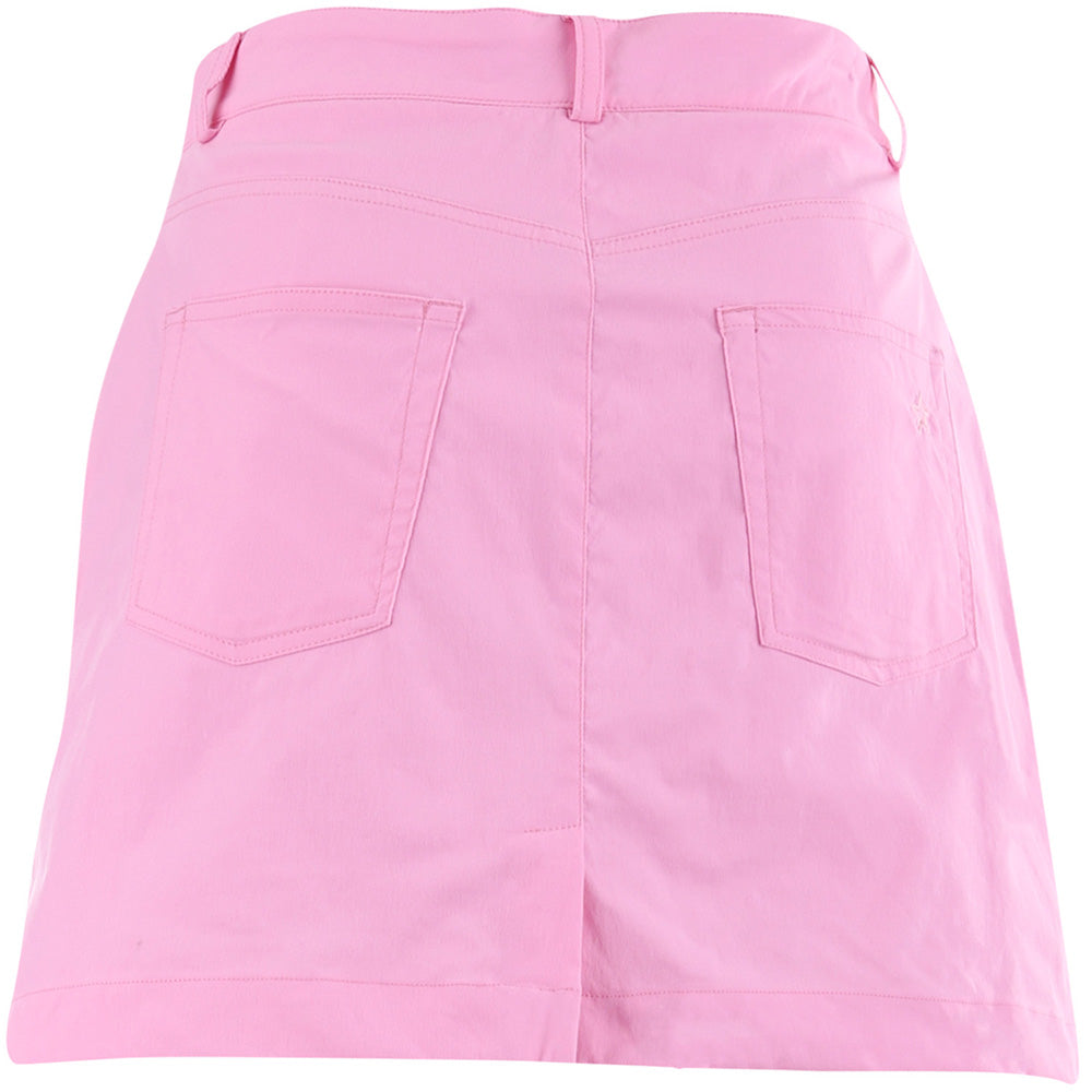 Women's The Stellar Stretch Skort - 17"