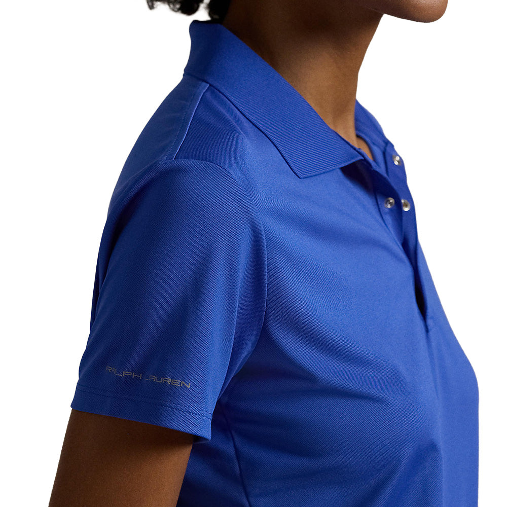 Women's Classic Fit Tour Polo
