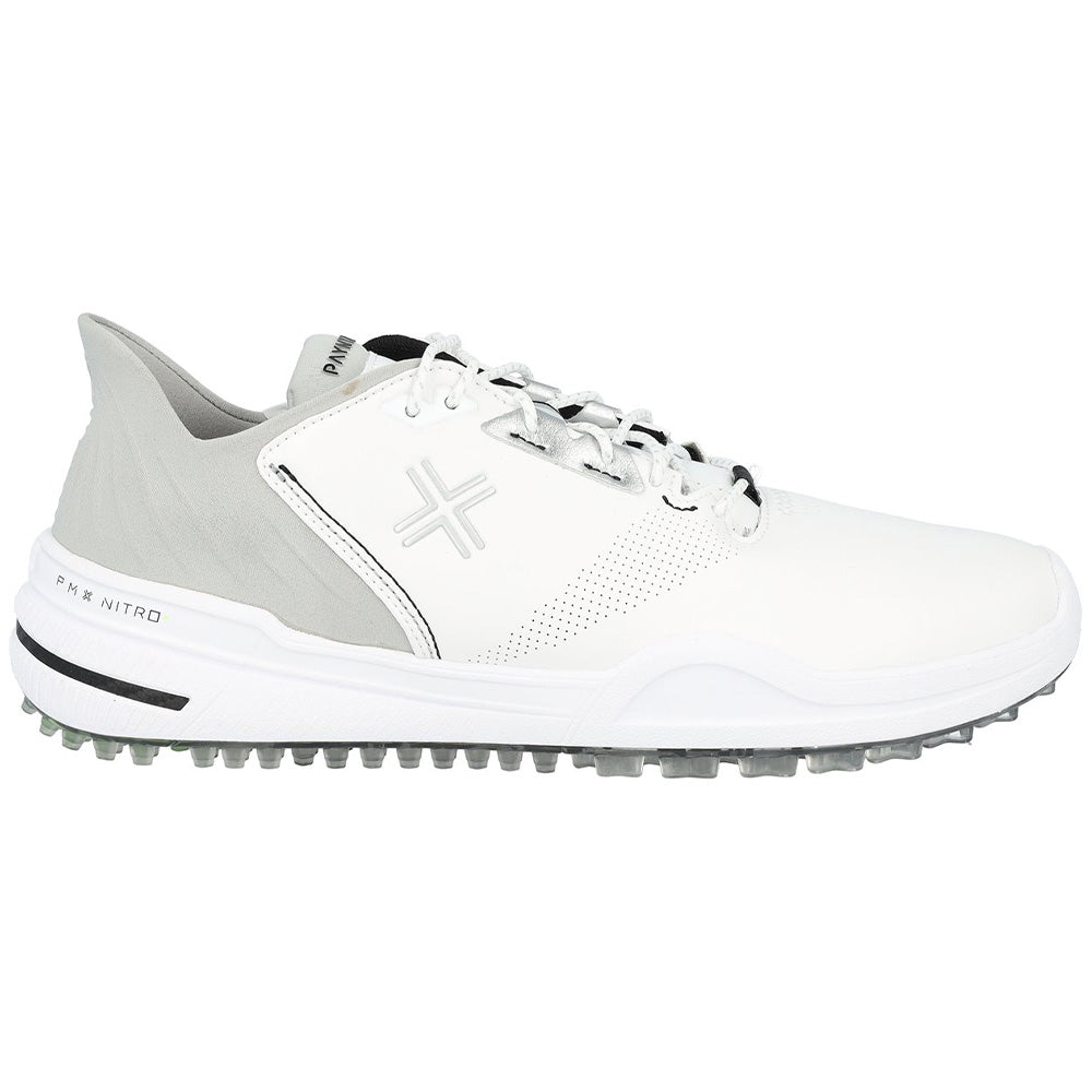x 005 Spikeless Golf Shoes