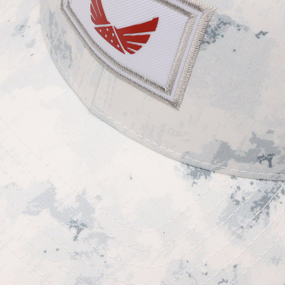 Puma X Volition Camo Cap