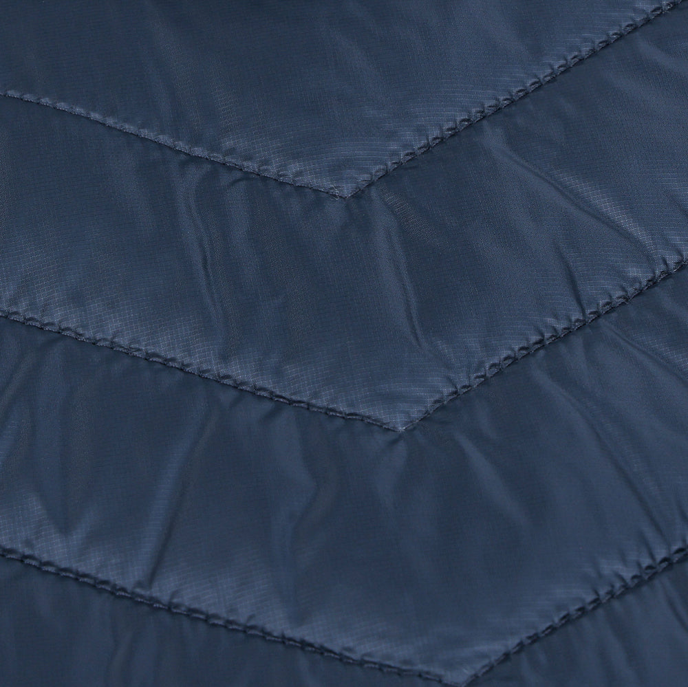 Women's Madde Quilt Hybrid Vest