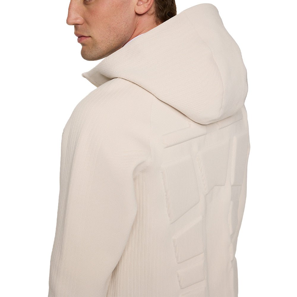 Solarcore Knit Full Zip Sweater - Fairway Styles