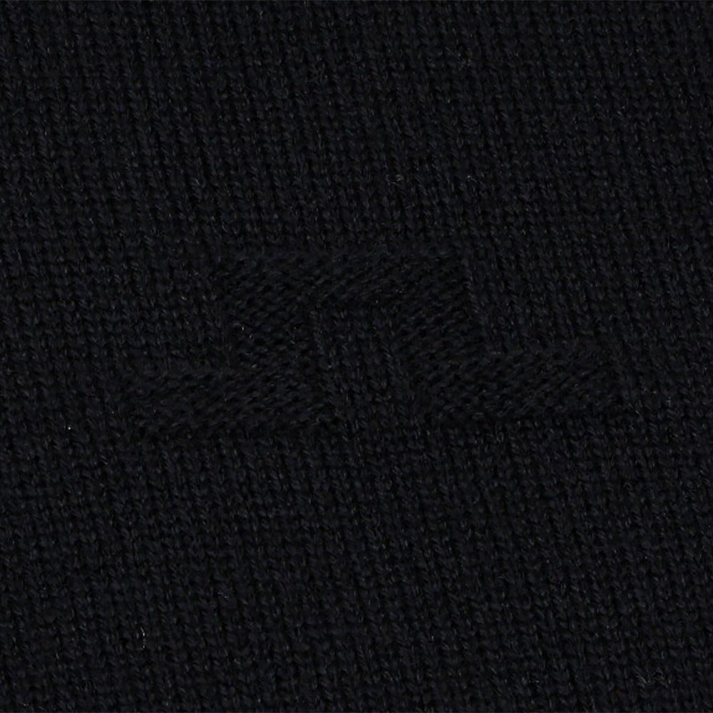 Edward Knitted Hoodie