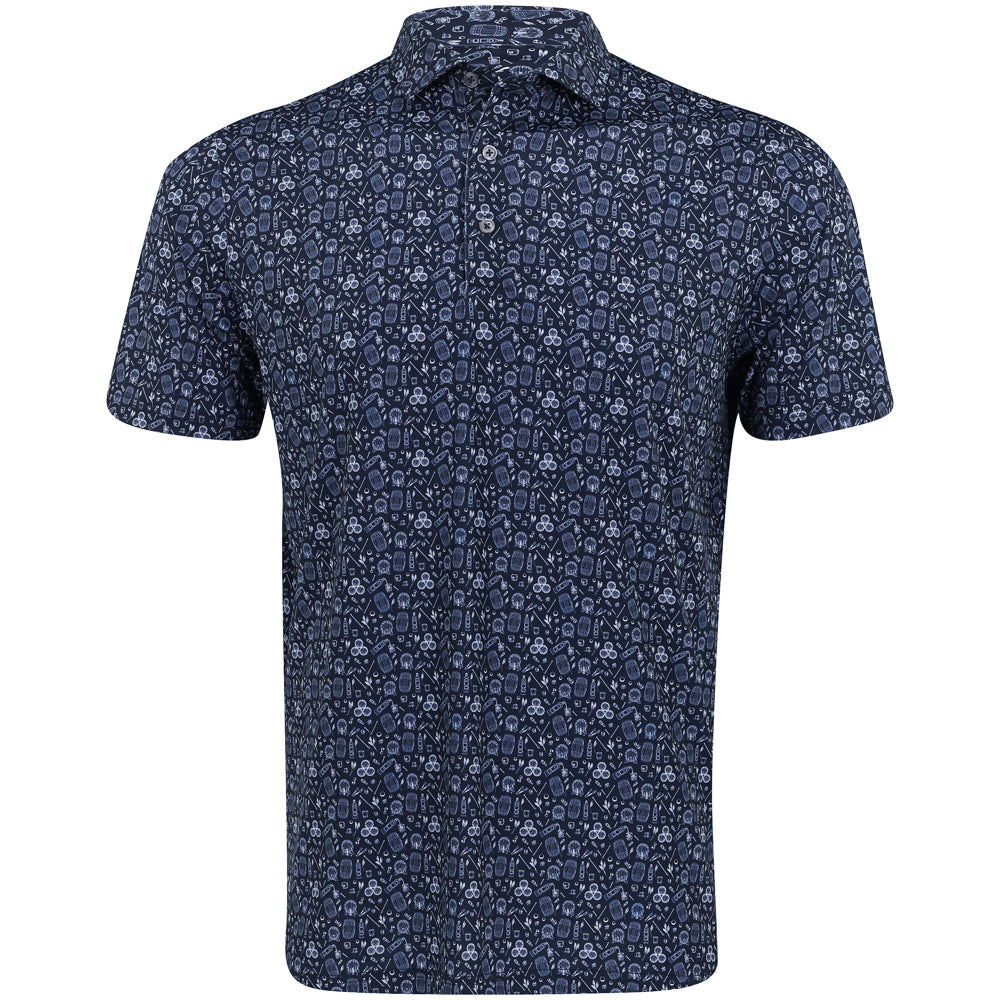 MATTR Port Polo