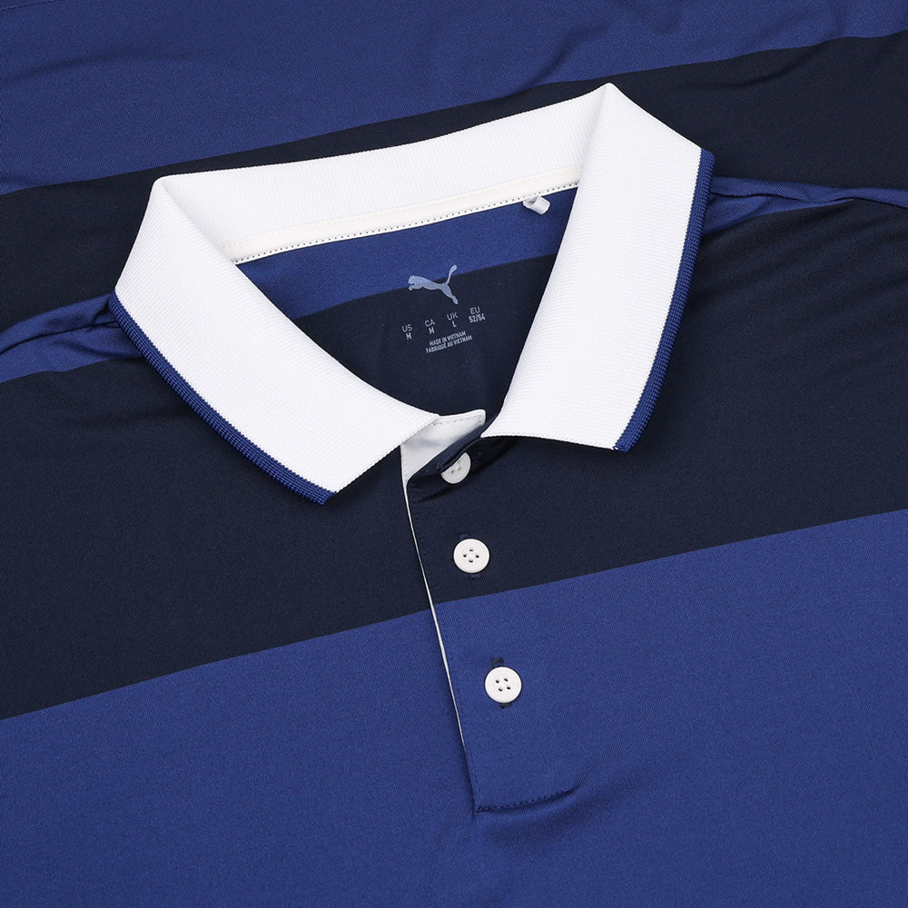 CLOUDSPUN Rugby Polo