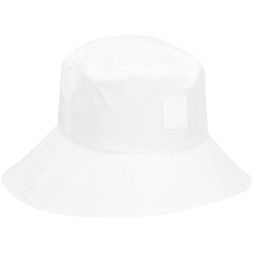 Women's Floppy Bucket Hat
