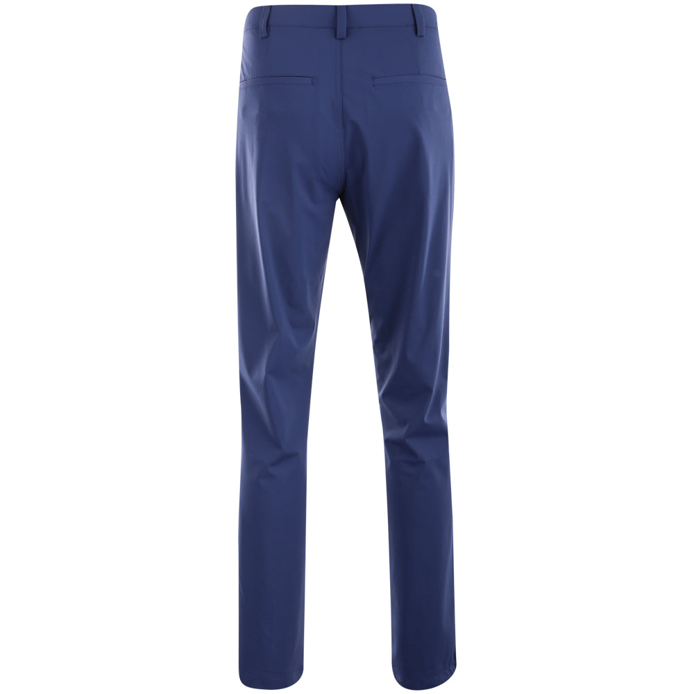 Kent Pull-On 5-Pocket Pants