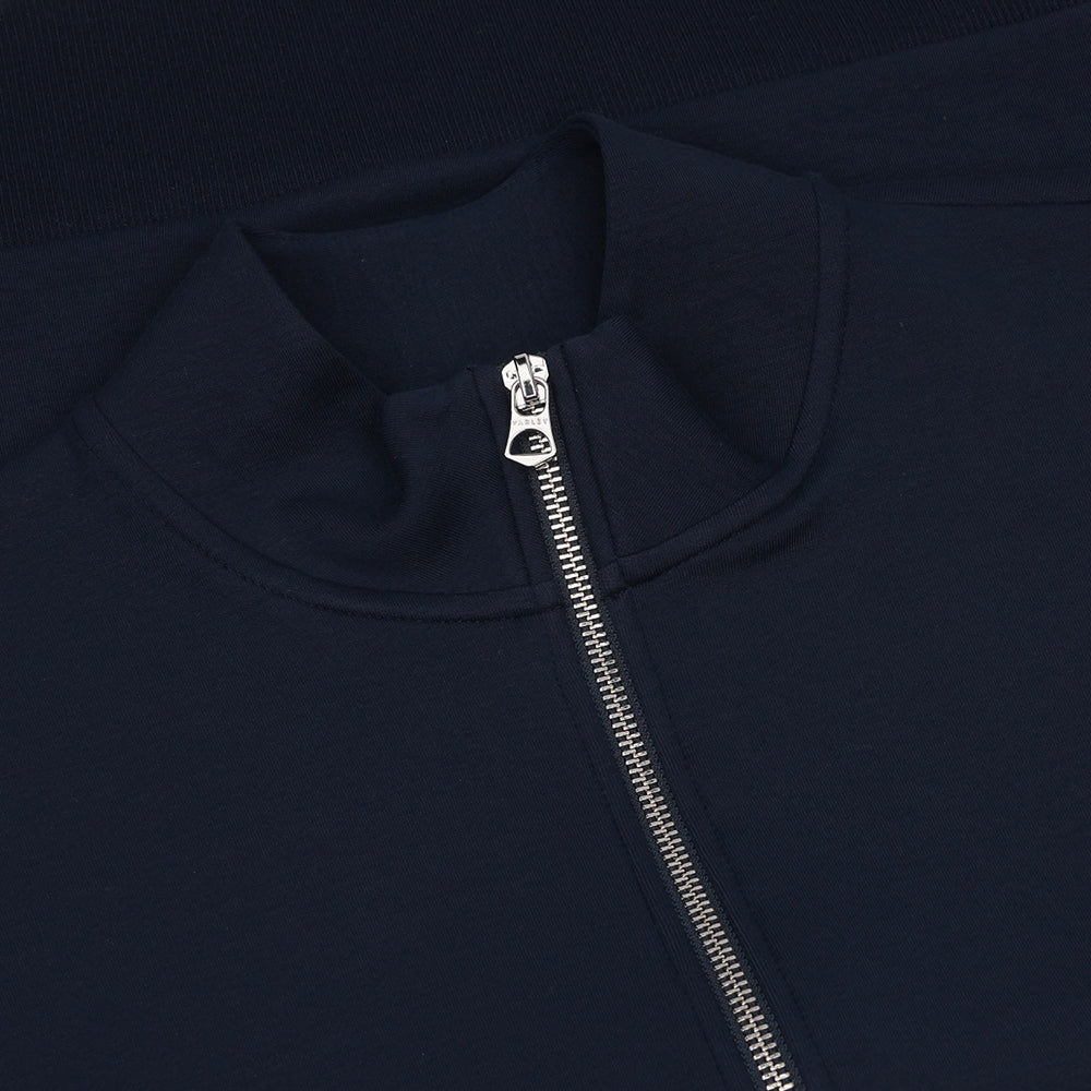 Women's Ritchie Short Sleeve 1/2 Zip Pullover