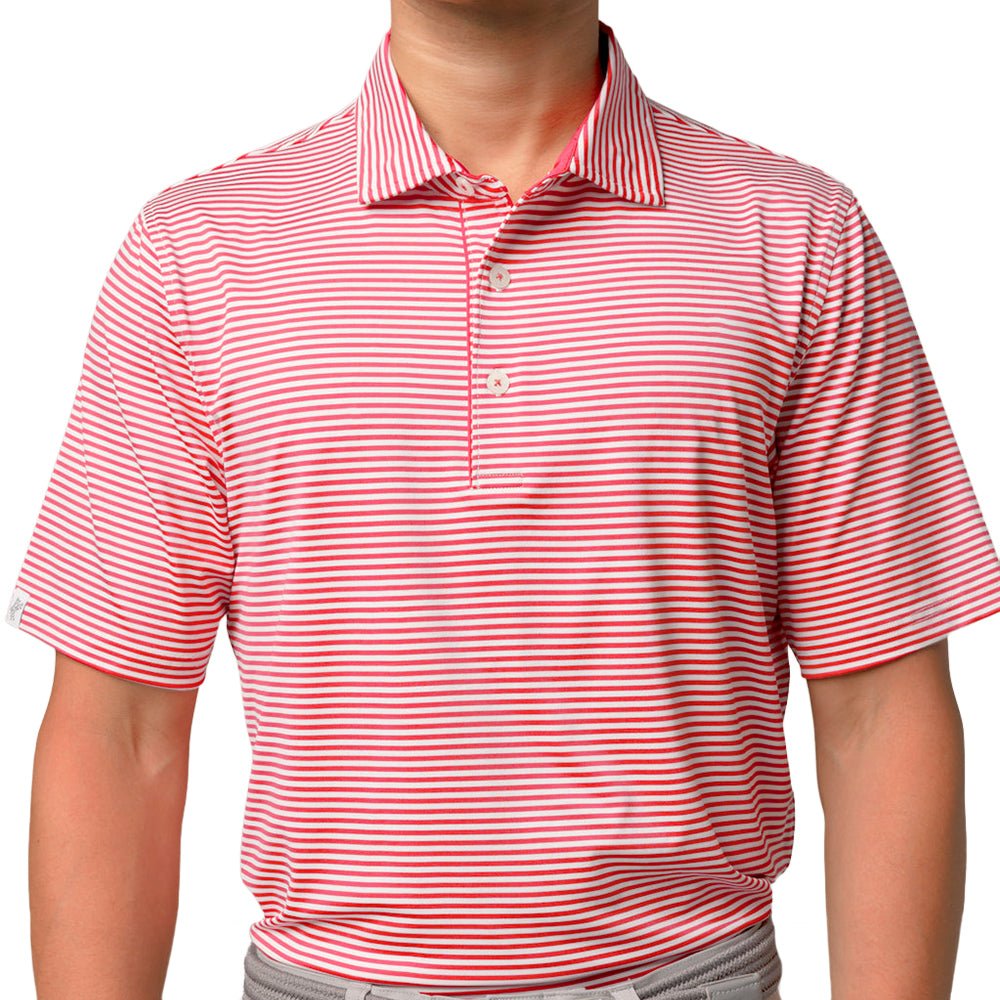 Fairway Polo - Fairway Styles
